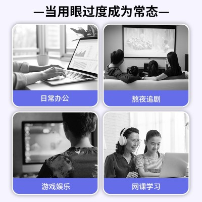 北京同仁堂DHA蓝莓叶黄素β-胡萝卜素压片糖果批发儿童蓝莓叶黄素图5