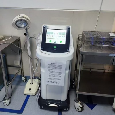 前列腺炎理疗仪 前列腺治疗仪 厂家 检查治疗 可出报告图5