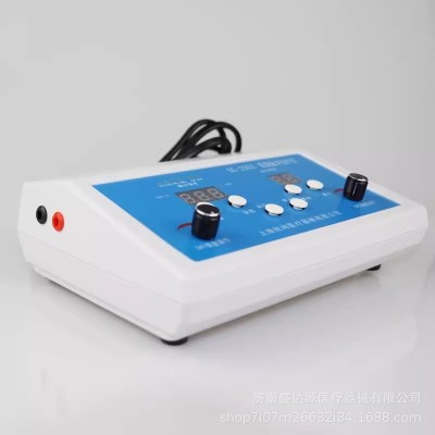 上海星宇SC-2002理低频脉冲神经肌肉电刺激仪治疗仪桡尺 腓总神经图4