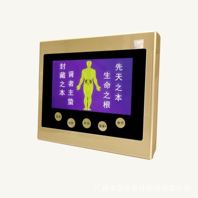 低中频脉冲治疗仪经络通治疗仪腰痛治疗仪膝关节治疗仪图4