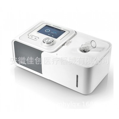 鱼跃（YUWELL）正压双水平治疗机YH-725全自动呼吸机