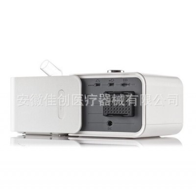 鱼跃（YUWELL）正压双水平治疗机YH-725全自动呼吸机图4