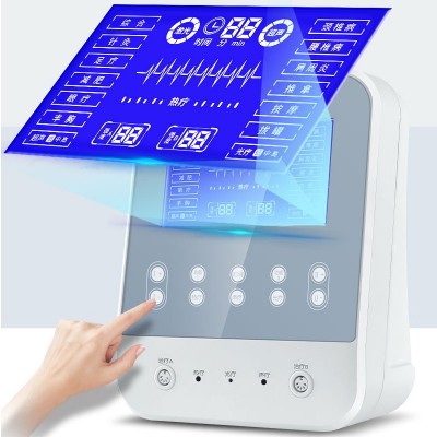 治疗仪.电疗仪.激光治疗仪.超声导入仪.贴 牌定 制DDS、中润智造图2