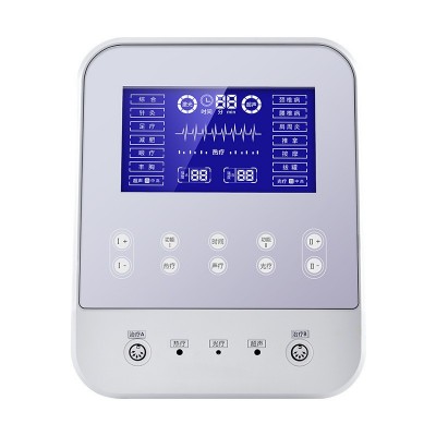治疗仪.电疗仪.激光治疗仪.超声导入仪.贴 牌定 制DDS、中润智造图3