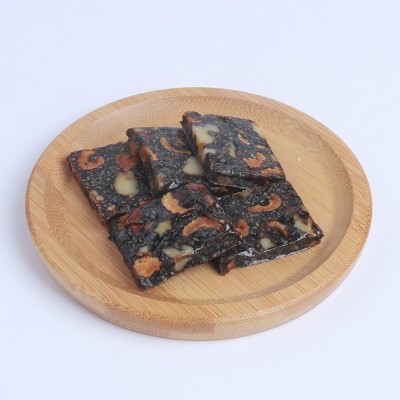 阿胶糕 驴皮自熬阿胶礼盒 即食调理补品女性气血固元膏进补ejiao图4