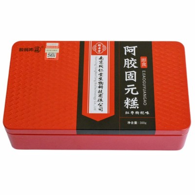 南京同仁堂阿胶糕批发阿胶固元糕山东阿胶块片东阿正品阿胶膏阿胶