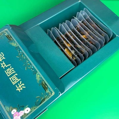 （厂家包邮）阿胶糕 东阿特产阿胶产品核桃枸杞黑芝麻糕礼盒阿胶图5
