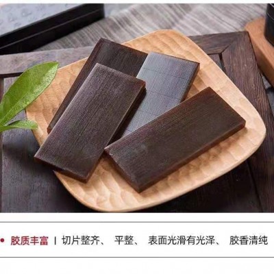 厂家销售阿胶块 支持贴牌代加工阿胶 oem贴牌阿胶块 各种规格阿胶