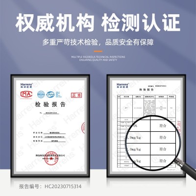 鲁润阿胶糕即食阿胶独立包装现熬黑芝麻核桃200g休闲零食滋补品