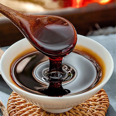 手工熬煮酸枣仁膏 玉灵膏红豆薏仁芡实膏阿胶八珍膏酸枣仁膏图3