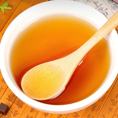 手工熬煮酸枣仁膏 玉灵膏红豆薏仁芡实膏阿胶八珍膏酸枣仁膏图5