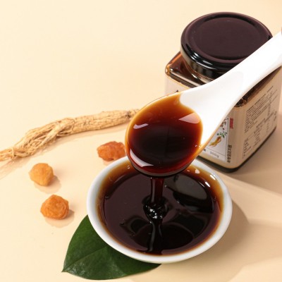 南京同仁堂 玉灵膏正品人参桂圆批发玉灵膏一件代发