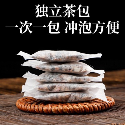 北京同仁堂人参黄精玛咖八宝茶九宝正品养生茶五宝茶十宝茶代发图4