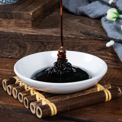心怀堂枇杷秋梨膏 儿童秋梨枇杷膏源头厂家琵琶梨膏枇杷膏滋批发图4