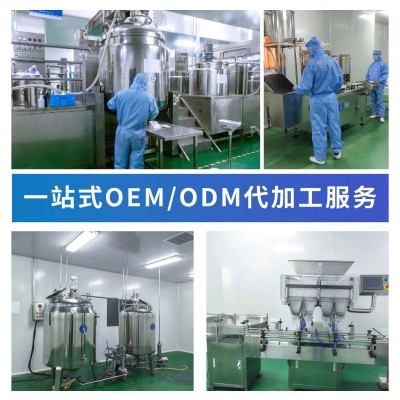 益生菌鸵奶营养奶粉好吸收蛋白无添加儿童中老年补钙整罐现货厂家图3