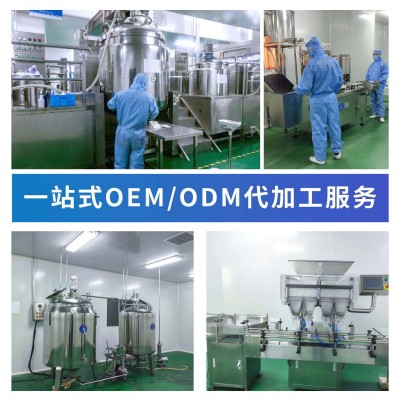 蛋白粉成人中老年高钙骆驼奶粉骨折术后益生菌补钙营养品320g罐装图3