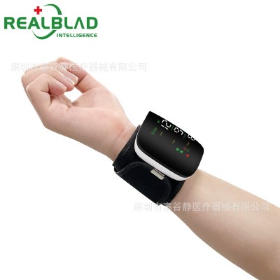 跨境Bp monitor血压计家用高精准医用级充电血压测量仪Vietnamese图2
