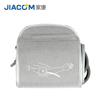 家康电子血压计臂带 通用型配件电子血压计袖带臂带 测量仪器配件图3