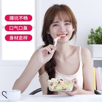 小粉丸压片糖果供货随意吃非白芸豆阻断片调理肠胃饱腹排油 清宿便图4