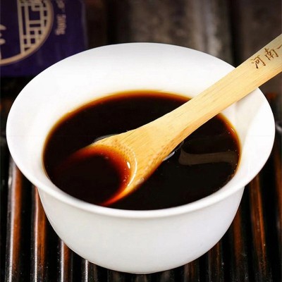 北京同仁堂【参玉灵膏】老品牌值得信赖古法蒸制玉灵膏图2