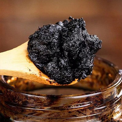 北京同仁堂【参玉灵膏】老品牌值得信赖古法蒸制玉灵膏图3
