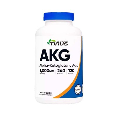 AKG美国保健品AKG补充剂PQQ线粒体胶囊代 工α酮戊二酸嘿米工厂图3