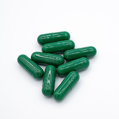 硬胶囊软胶囊代加工压片糖果贴 牌代 工酵素糖果硬胶囊pvc压板图4