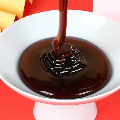 老北京酸梅汤膏滋 免煮酸梅汤茶包冷泡水果茶批发 130克/盒图3
