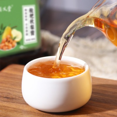 枇杷秋梨膏各种膏滋 阿胶八珍膏伏湿膏山楂六物膏一件代发图2