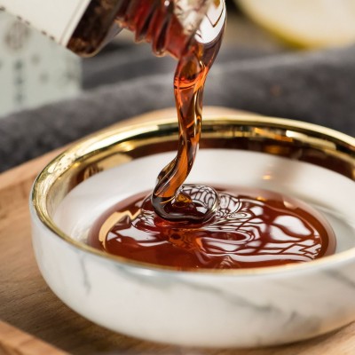 玉灵膏膏滋桂圆玉灵膏古法手工蒸制罗大伦厂家直销 一件代发图4