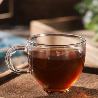 草本乌黑膏300g古法草本配方熬制乌密膏养生膏滋源头厂家批发代发图2