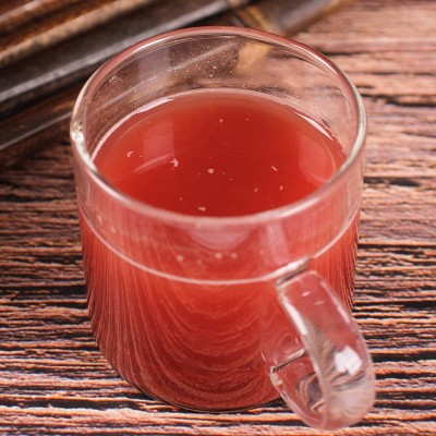 东北特产 双阳鹿乡鹿茸血 加酒保鲜 鹿茸血酒 500ml图5