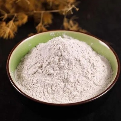 皖韵万家铁棍山药粉500g现货五谷杂粮粉冲调代餐粉批发山药粉代餐图5