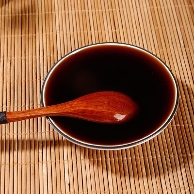 三鞭人参膏300g瓶装 男性膏滋厂家批发人参黄精牡蛎鹿鞭膏滋抖音图2
