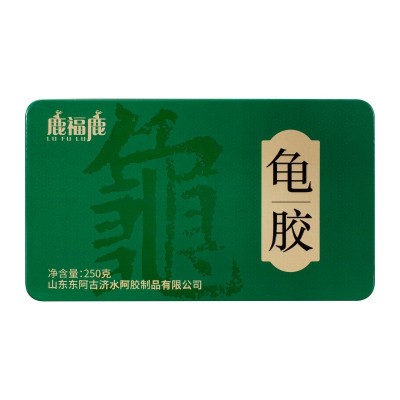 工厂批发龟胶块250g会销礼盒煲汤食材龟鳖胶块龟板胶龟甲胶甲鱼胶图5