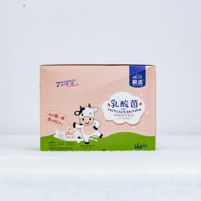 乳酸菌片咀嚼片活性益生菌水果味乳酸菌片代发厂家压片糖果