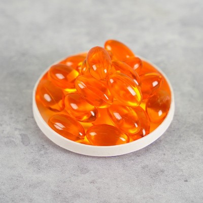 沙棘果油凝胶糖果60粒食用沙棘籽油代加工软胶囊厂家批发招商电商图4