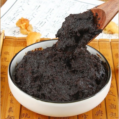 西洋参玉灵膏 九制古法蒸制 龙眼肉女性 气色姨妈膏 源头工厂代发图3