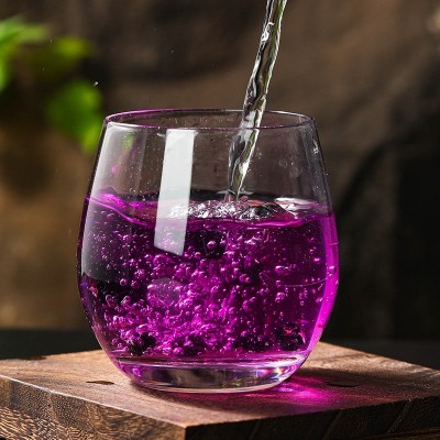 黑枸杞250g泡茶水泡酒含花青素 青海特优果黑枸杞工厂直发图4