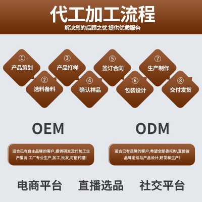 植物电解质饮料液体盐丸跑步能量胶马拉松越野跑骑行铁三用耐力图3
