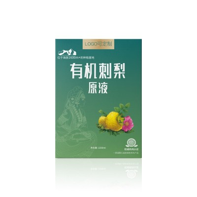 贵州原产地 1L家庭装刺梨原汁原液补充天然维C综合果蔬酵素图5