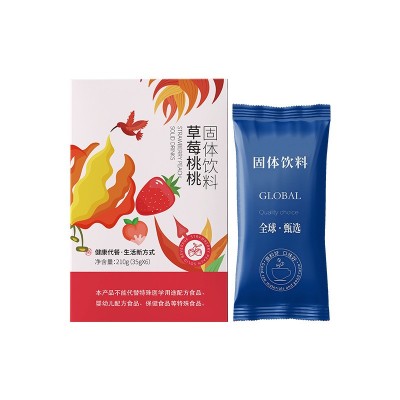 代餐粉胶原蛋白代餐奶昔营养早餐饱腹体重管理高蛋白代餐膳食纤维图5
