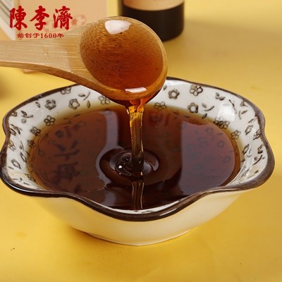 玫瑰燕窝阿胶膏女士重瓣玫瑰源头生产厂家贴牌代工oem定制ODM图4