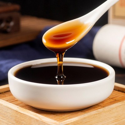 人参白玉膏现货款支持抖音快手小视频一件代发源头工厂双参杏白膏图2
