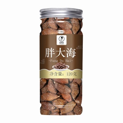胖大海泡水散装搭甘草罗汉果金银花菊花茶级组合凉茶养生茶批发图5
