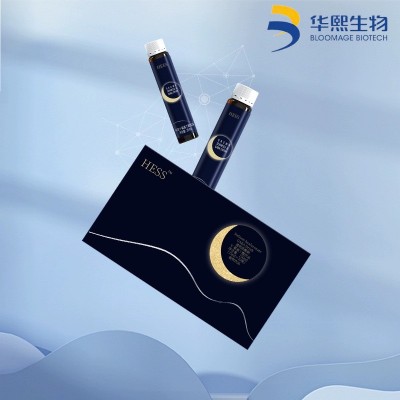 GABA睡眠饮Y氨基丁酸口服液酸枣仁晚安植物液态饮品蛋白厂家图4