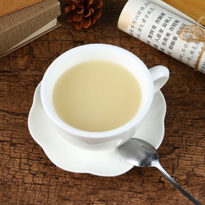 批发胶原蛋白粉 健身增肌粉加工 补充营养大豆蛋白粉贴 牌一件代图3