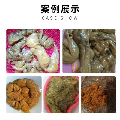 肠排美容院同款 藤黄果蔬酵素粉非灌肠 促肝胆排肠道水疗源头厂家图3