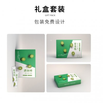 藤黄果肠排套装贴 牌代 工 美容院养生套盒酵素粉水果酵素粉批发图4