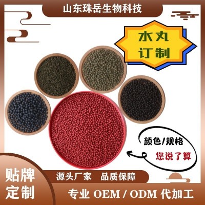 卫舒丸 水丸剂 源头厂家图3